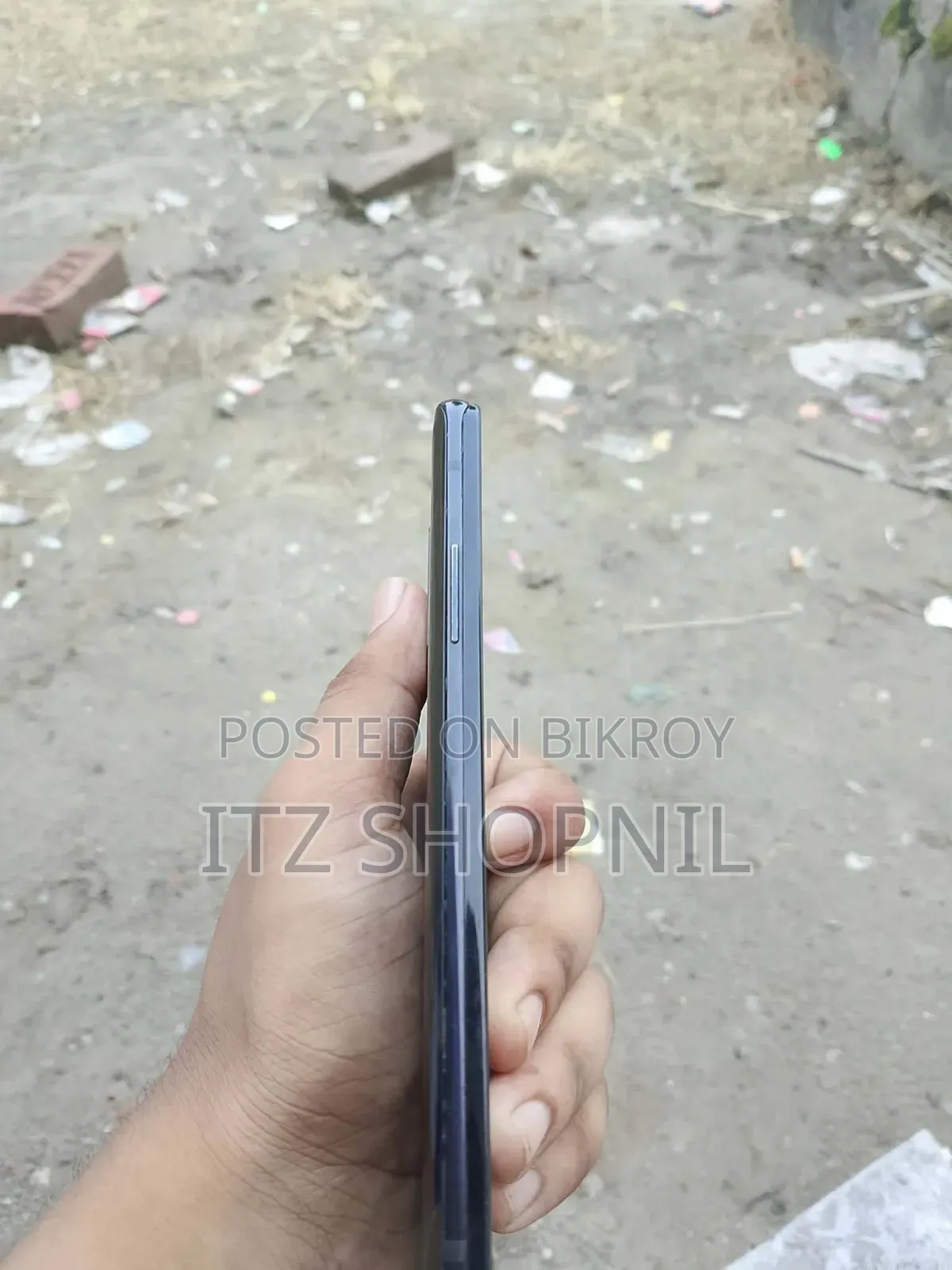 OnePlus 8 128 GB Black