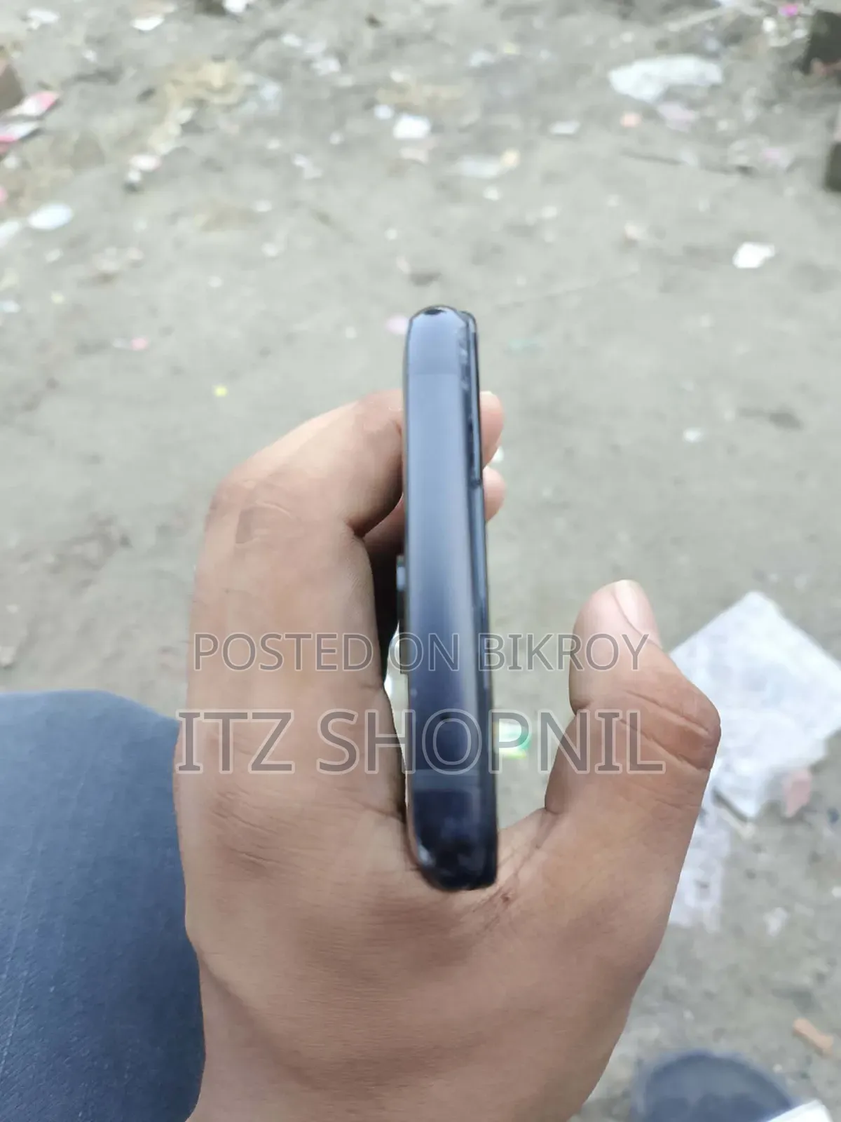 OnePlus 8 128 GB Black