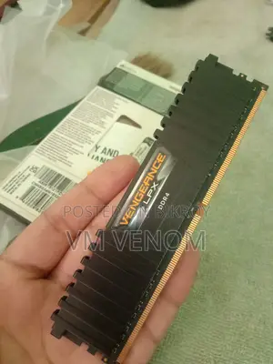 Corsair Vengeance LPX 8GB DDR4 3200MHz RAM | Lifetime Warranty