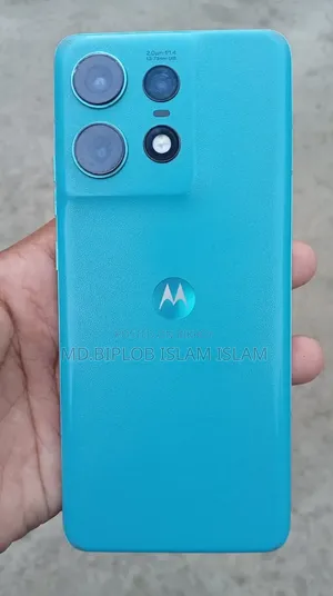 Motorola Edge 50 Pro 256 GB Purple