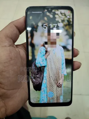 Vivo V20 128 GB Blue
