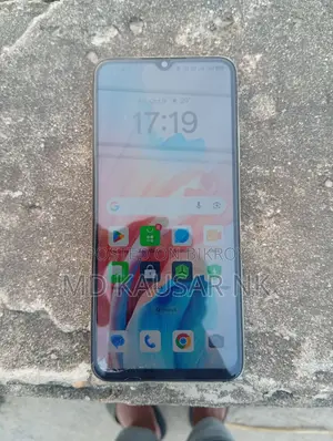 Oppo A38 128 GB Gold