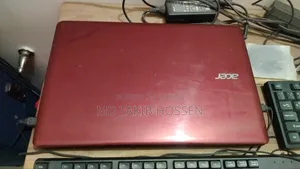 Laptop Acer Aspire 4220 8GB Intel Core i5 HDD 256GB