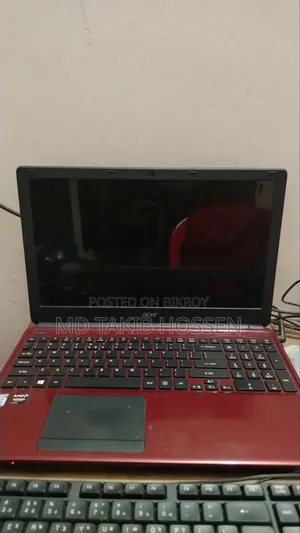 Laptop Acer Aspire 4220 8GB Intel Core i5 HDD 256GB
