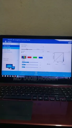 Laptop Acer Aspire 4220 8GB Intel Core i5 HDD 256GB
