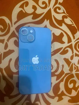 Apple iPhone 14 128 GB Blue