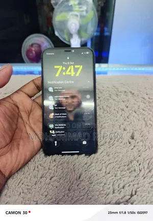 Apple iPhone 11 128 GB Black