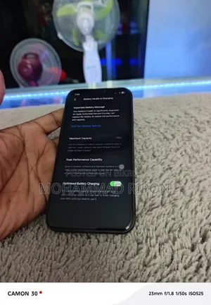 Apple iPhone 11 128 GB Black