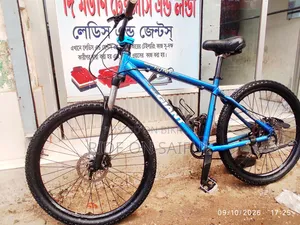 Giant Full Fresh Conditions and All Okay Bicycle Sale Hobe