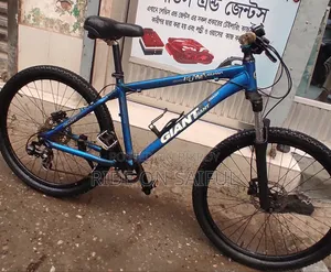 Giant Full Fresh Conditions and All Okay Bicycle Sale Hobe