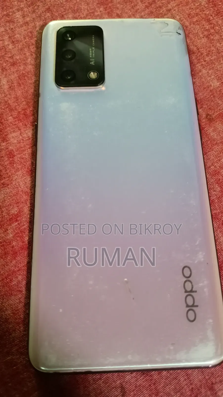 Oppo A95 128 GB