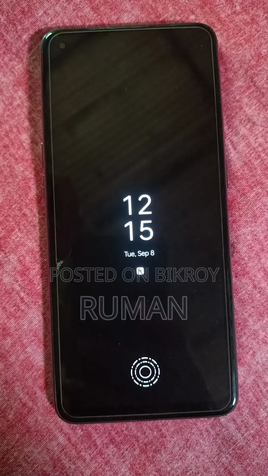 Oppo A95 128 GB