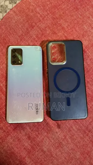 Oppo A95 128 GB