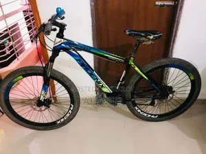 Cycle for Sale