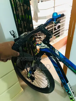 Cycle for Sale