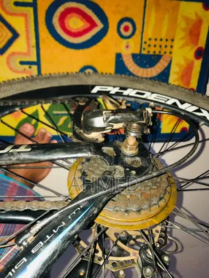 Cycle for Sale