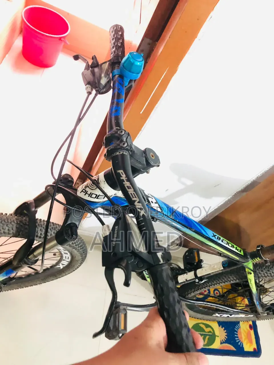 Cycle for Sale