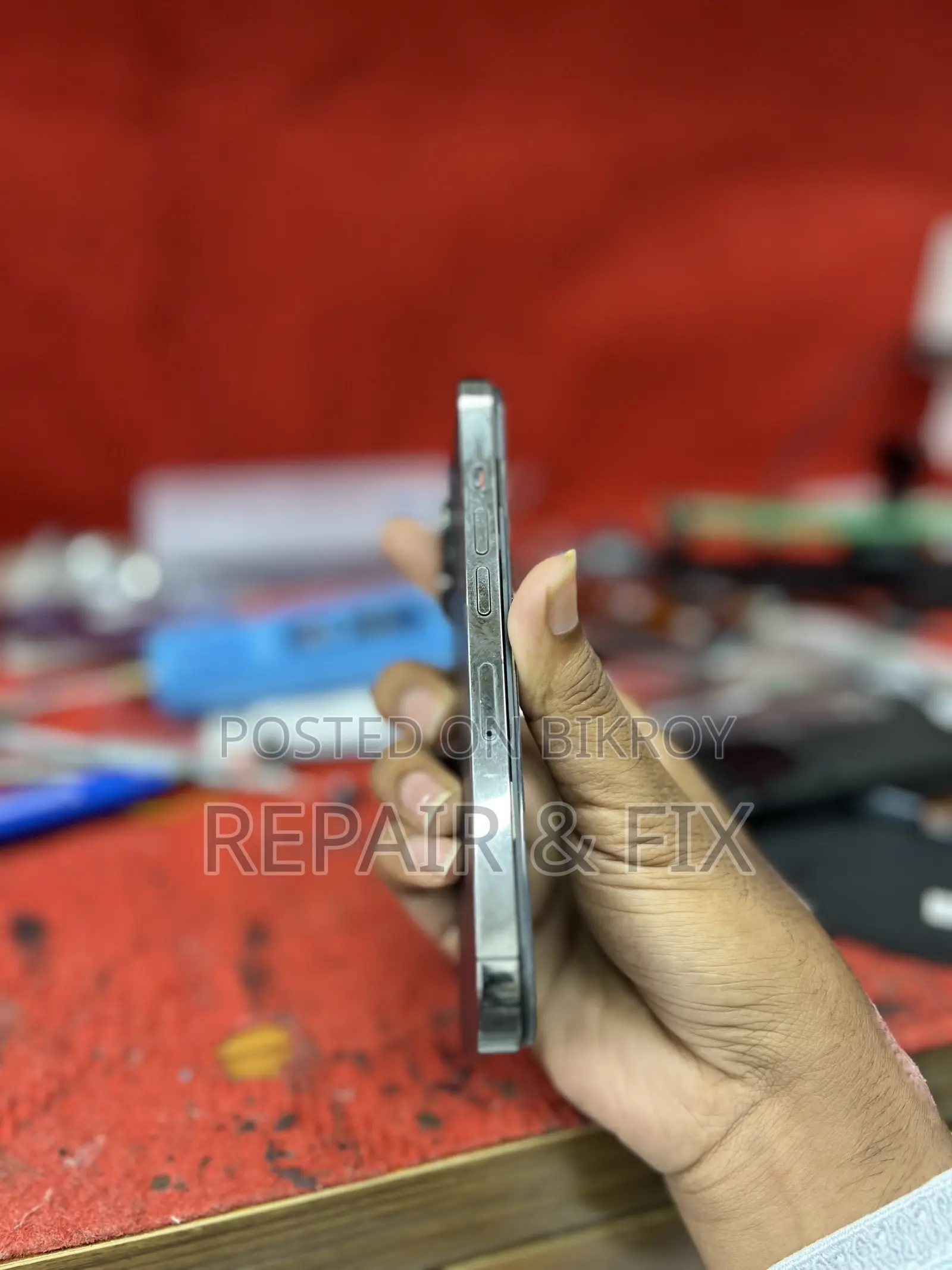 অ্যাপল আইফোন ১৩ প্রো ২৫৬ জিবি ব্ল্যাক
