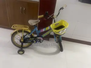 Bicycle for Kids