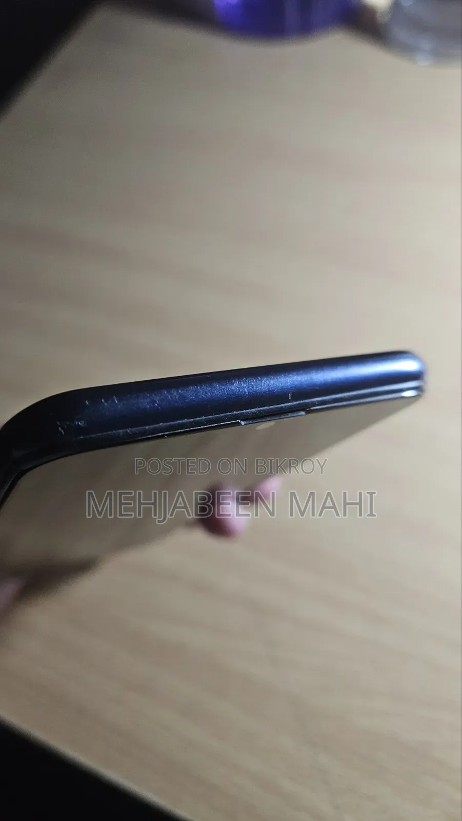 Oppo A12 64 GB Black
