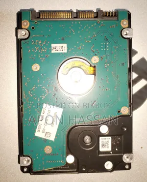 TOSHIBA 1TB Hard Disk