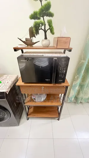 ওভেন শেলফ