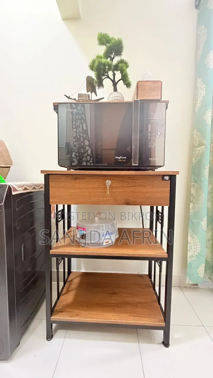ওভেন শেলফ