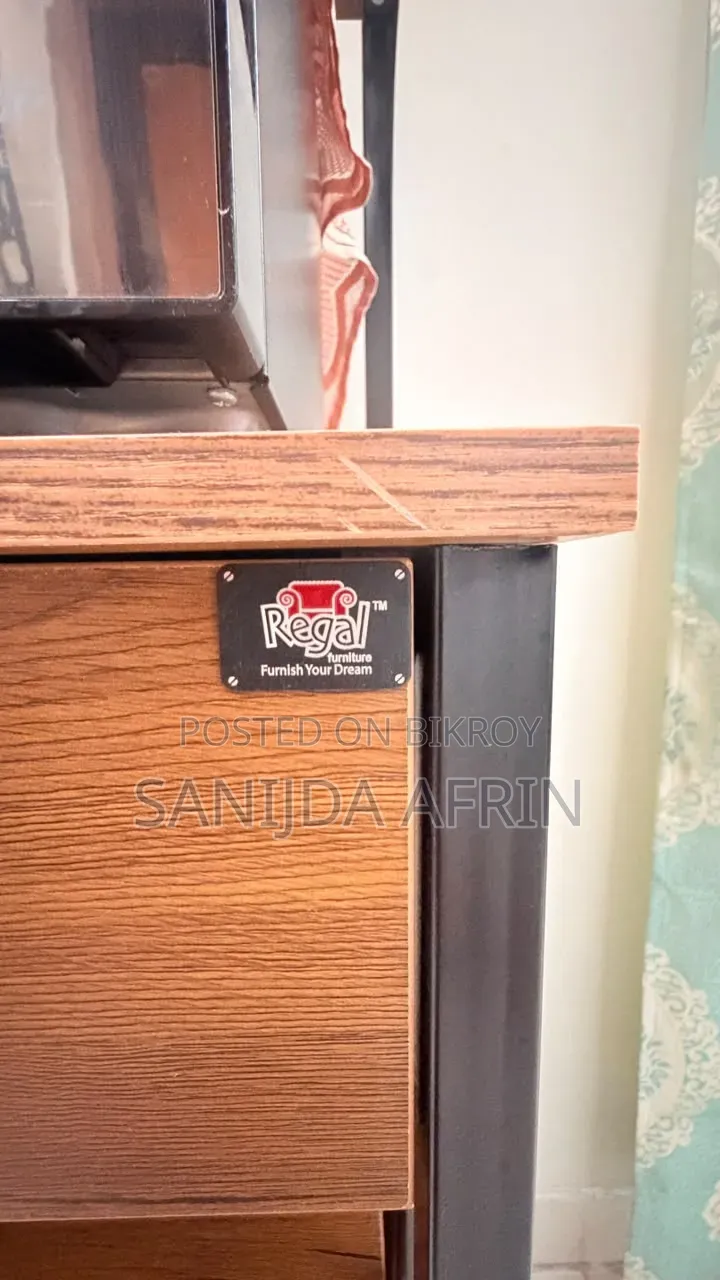 ওভেন শেলফ