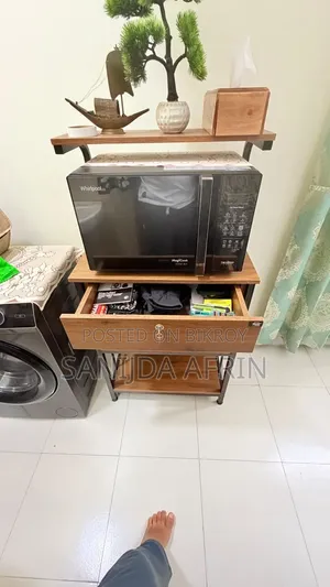 ওভেন শেলফ