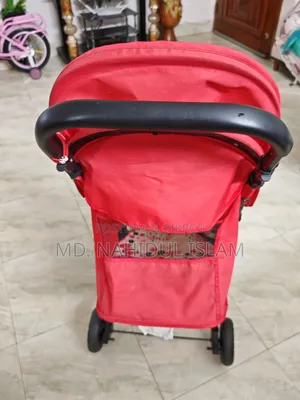 শিশুর স্ট্রোলার