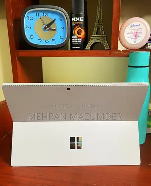 Microsoft Surface Pro 4 Laptop 4GB Intel Core M3 128GB SSD
