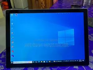 Microsoft Surface Pro 4 Laptop 4GB Intel Core M3 128GB SSD