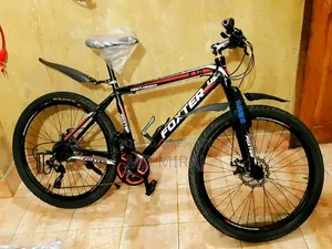 Foxter 1.0 Full Fresh Bicycle Sale Post