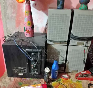 মাইক্রোল্যাব সাউন্ড সিস্টেম ৪.১