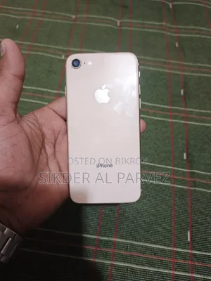 অ্যাপল আইফোন ৮ ৬৪ জিবি পিংক