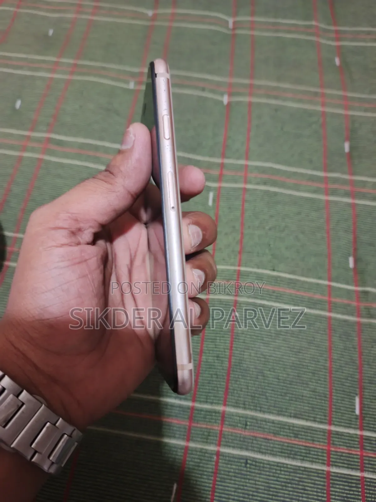 অ্যাপল আইফোন ৮ ৬৪ জিবি পিংক