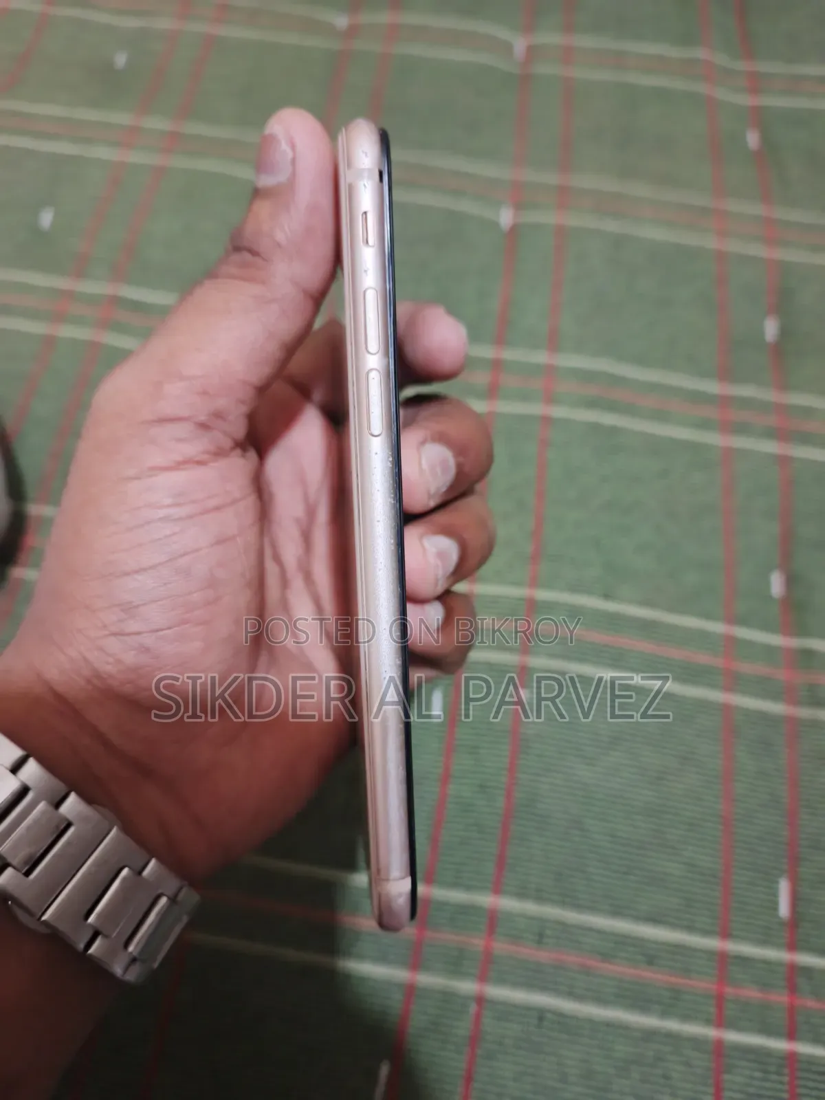অ্যাপল আইফোন ৮ ৬৪ জিবি পিংক