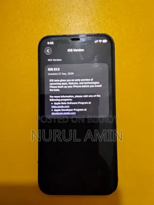 অ্যাপল আইফোন ১২ ৬৪ জিবি ব্লু