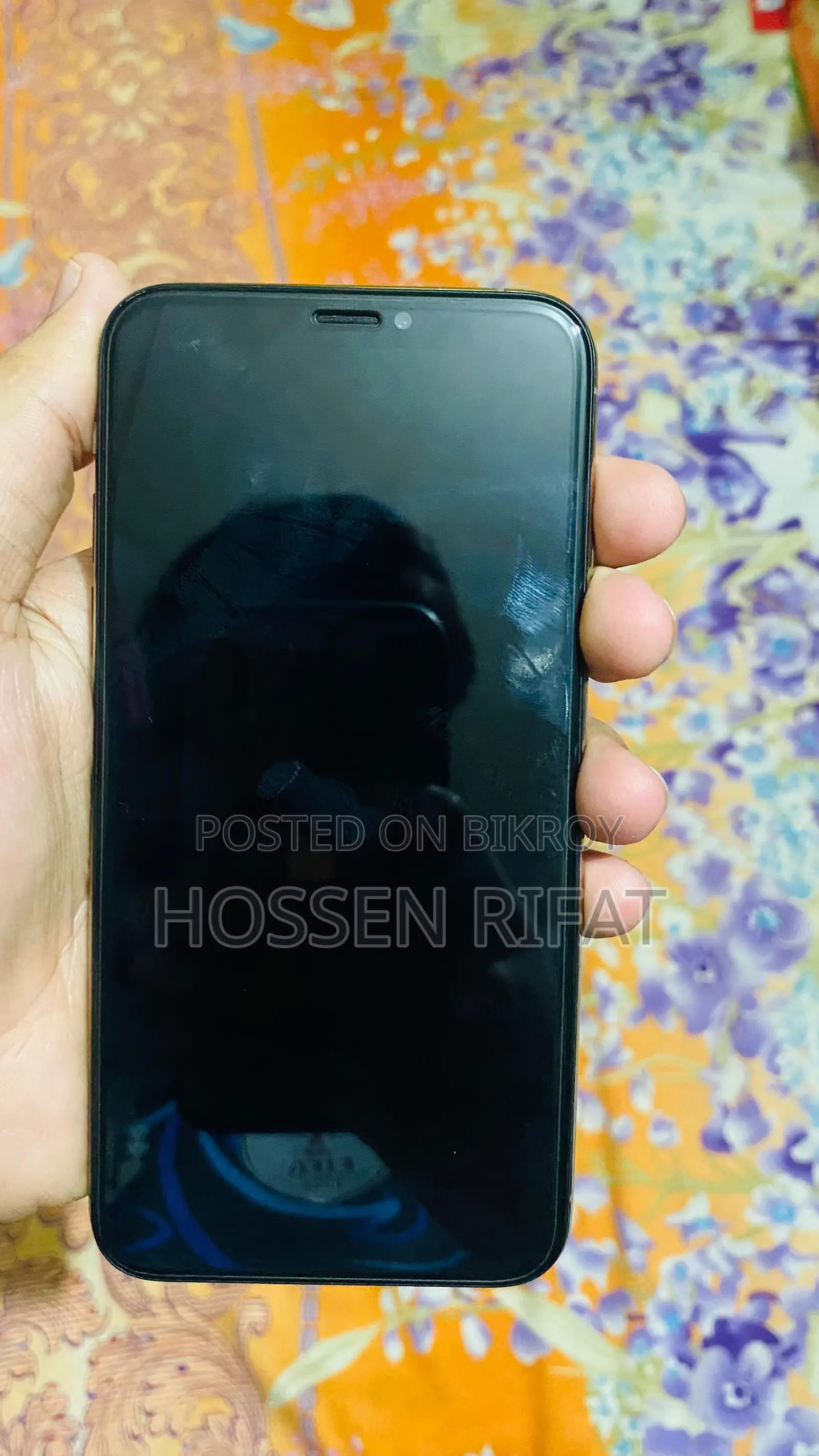 অ্যাপল আইফোন এক্সএস ৬৪ জিবি রোজ গোল্ড