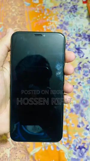 অ্যাপল আইফোন এক্সএস ৬৪ জিবি রোজ গোল্ড