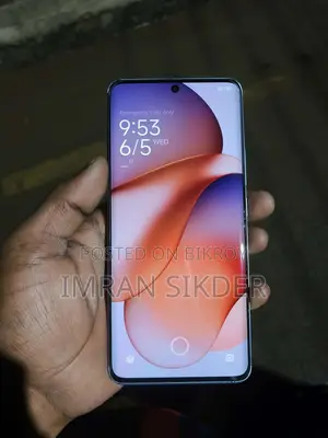 Xiaomi Redmi Note 13 Pro+ 256 GB White