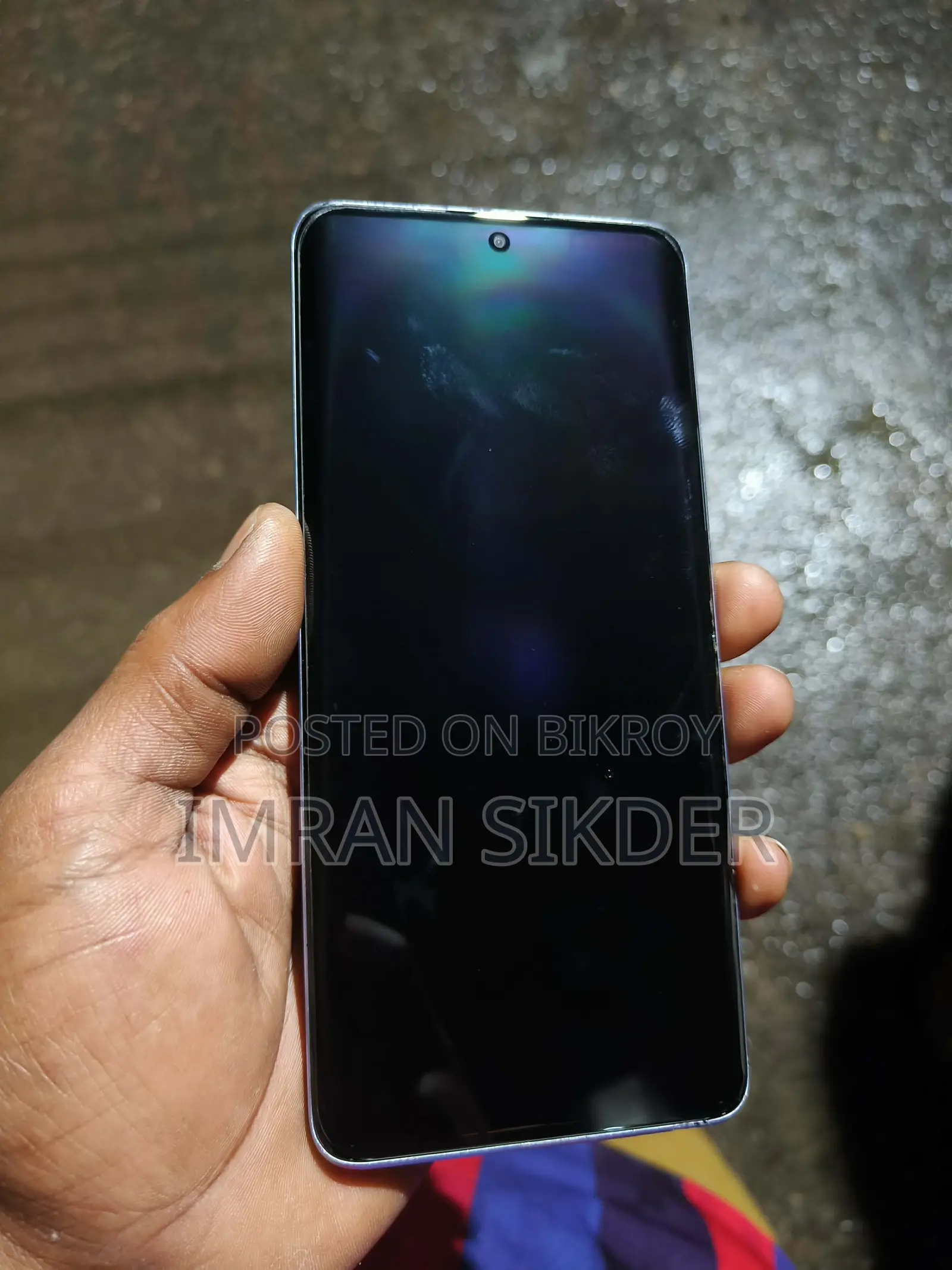 Xiaomi Redmi Note 13 Pro+ 256 GB White
