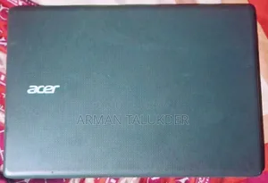Laptop Acer 2GB SSD 32GB