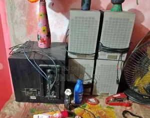 Microlab Sound System 4.1
