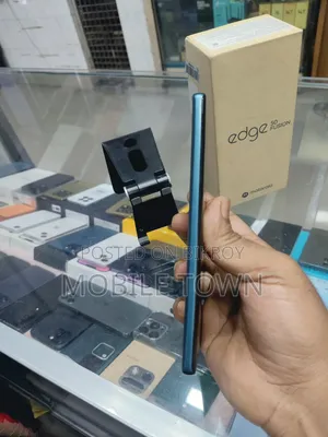 মোটোরোলা এজ ৫০ ফিউশন ১২৮ জিবি ব্লু