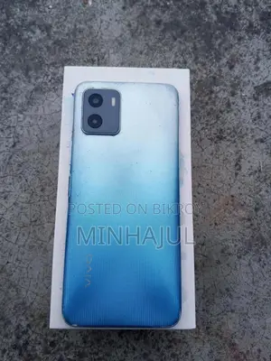 Vivo Y15s 32 GB Green