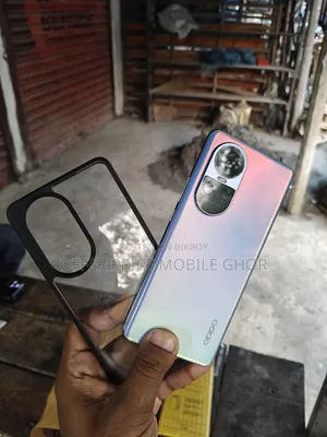 Oppo Reno 10 5G 256 GB White