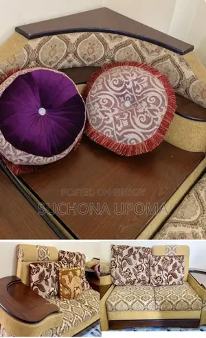 সেগুন কাঠের উন্নতমানের আসবাবপত্র বিক্রি হবে