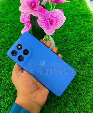 Motorola Moto G57 5G 128 GB Blue