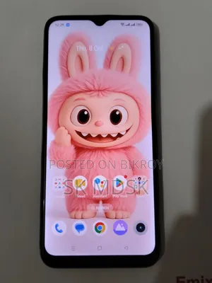 Realme 128 GB Blue